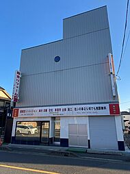 新星ビル 203