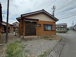 蛭間貸家 6号棟