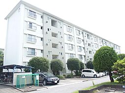 南平野団地13号棟 402号室