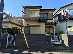 新宿新田戸建て 1