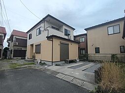 大熊コーポ一ノ割5号棟