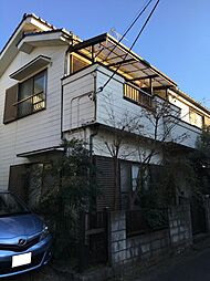 春日部市南４丁目戸建