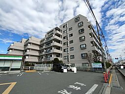 コスモ春日部豊春セカンドステージ 703