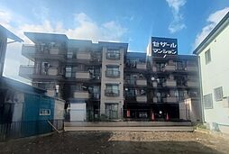 セザール春日部 105