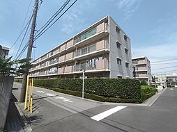 春日部グリーンコープD棟