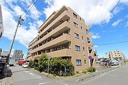 サンライフ土浦港町 216号室