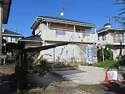 石岡市南台3丁目戸建