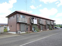 Ever Green・つくば I 107号室