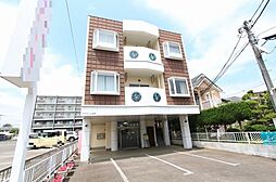 ラフォーレ並木 201号室