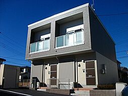 ジュネス神谷 101号室