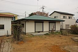 谷田部戸建