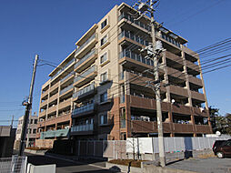 モナークつくば 206号室