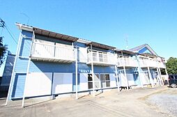 石川コーポ D号室