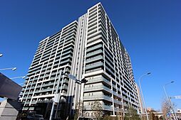 デュオヒルズつくばエンブレム 1510号室