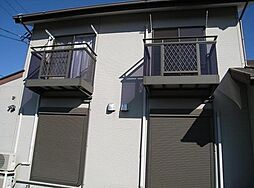 パークサイドテラス 102号室