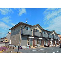 フローラ霞ヶ岡 107号室