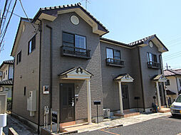 ランポ牛久 103号室