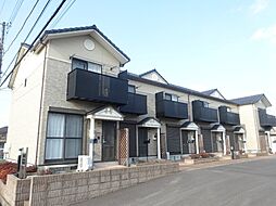 クレールつくば 105号室