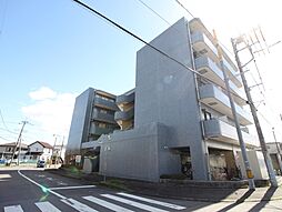 エレガンス佐貫 406号室