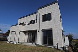 つくば市古来O戸建