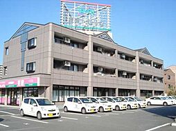 West Side ひたち野 302号室