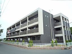 ガーデン ヴィオラ 206号室