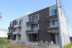 グランツ 105号室
