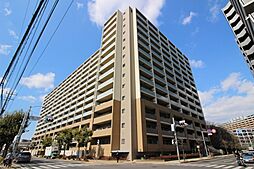 ミオカステーロつくば竹園 608号室