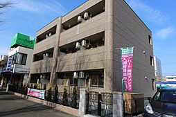 Arcadia TSUKUBA 205号室