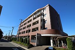 パルシャス東 403号室