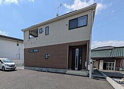 土浦市藤沢N戸建