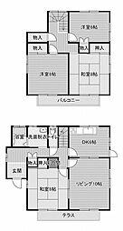 古河市上片田　中古戸建