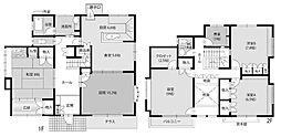 守谷市松ケ丘5丁目　中古戸建