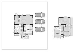 牛久市小坂町　中古戸建