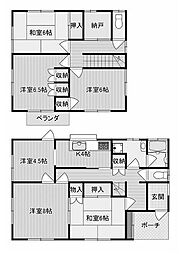 石岡市東石岡3丁目　中古戸建