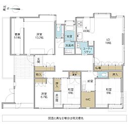 ひたちなか市中根　中古戸建