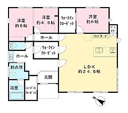 土浦市乙戸　中古戸建