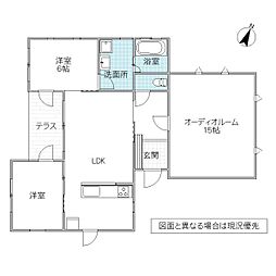 つくば市花畑2丁目 中古戸建