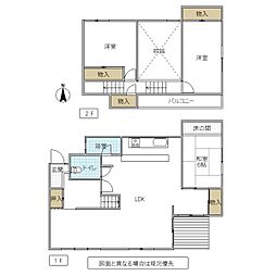 牛久市田宮町　中古戸建