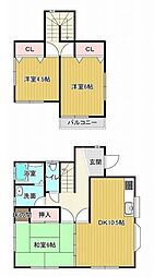 下妻市加養 中古戸建