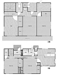つくば市上郷 中古戸建