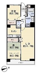 サンライフ取手A棟