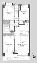 キャッスル土浦