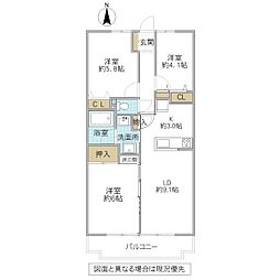 エス・バイ・エルマンション土浦