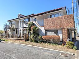 つくば市花畑1丁目　中古戸建