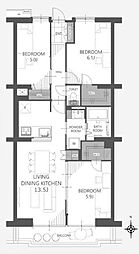 エス・バイ・エルマンション土浦