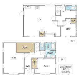 つくば市二の宮1丁目　中古戸建