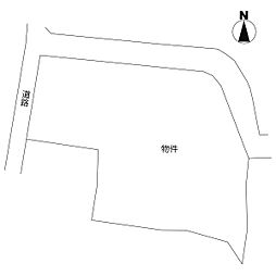 つくば市上郷　中古戸建