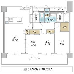 ステージワン荒川沖