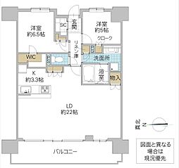 幕張ベイパークミッドスクエアタワー